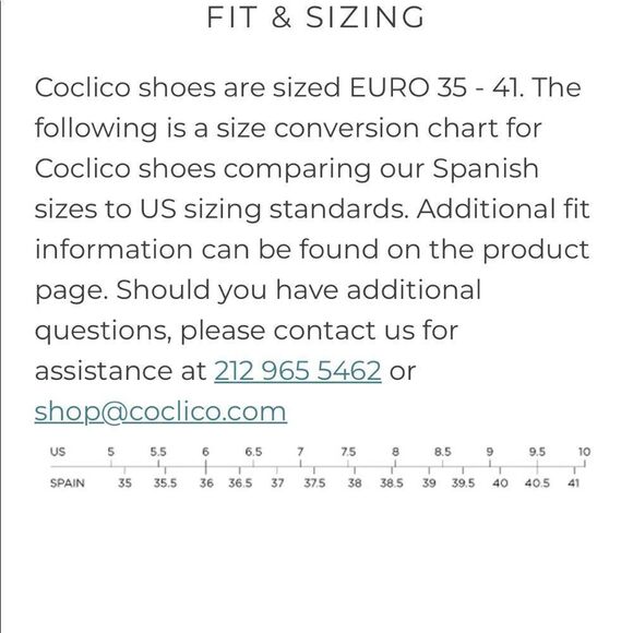 Coclico Women's Jordy Wedge Sandals - Picture 12 of 13